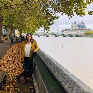 Meet your Posher, Jess